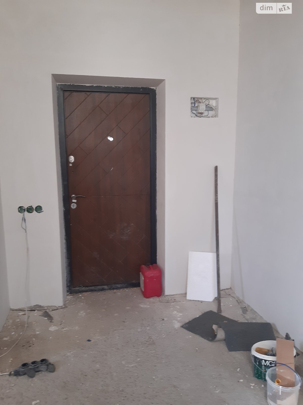 двоповерховий будинок, 156.2 кв. м, газобетон. Продаж у Фонтанці фото 1 двоповерховий будинок, 156.2 кв. м, газобетон. Продаж у Фонтанці фото 1