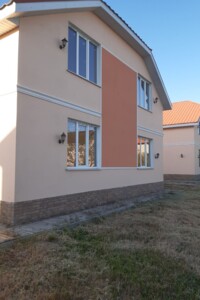 двоповерховий будинок, 156.2 кв. м, газобетон. Продаж у Фонтанці фото 2