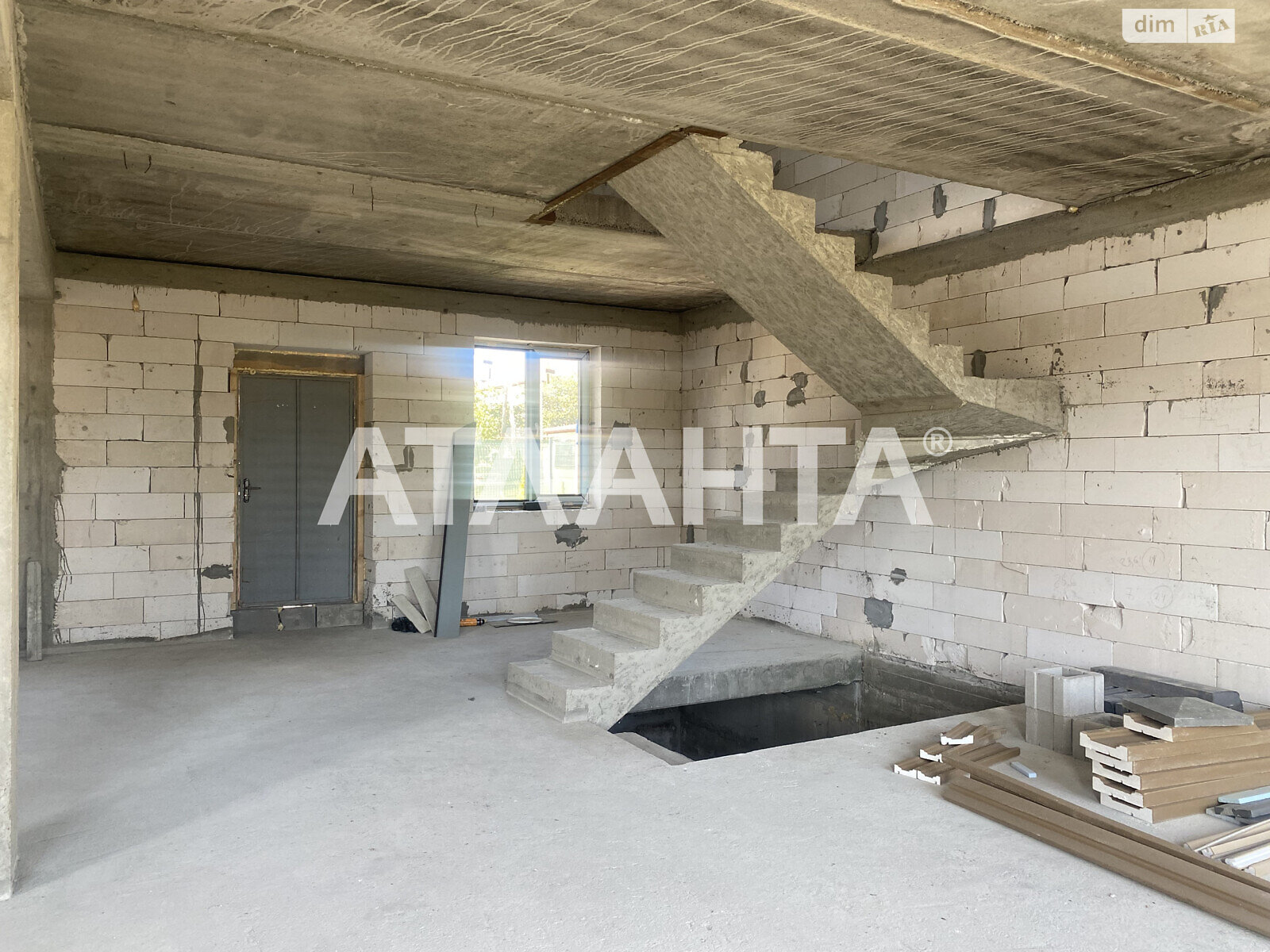 двухэтажный дом беседка, 212 кв. м, газобетон. Продажа в Фонтанке фото 1 двухэтажный дом беседка, 212 кв. м, газобетон. Продажа в Фонтанке фото 1
