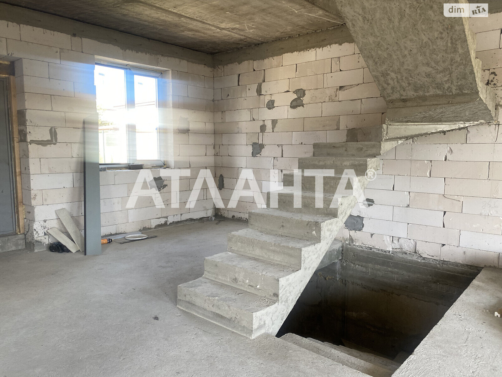 двухэтажный дом беседка, 212 кв. м, газобетон. Продажа в Фонтанке фото 1 двухэтажный дом беседка, 212 кв. м, газобетон. Продажа в Фонтанке фото 1