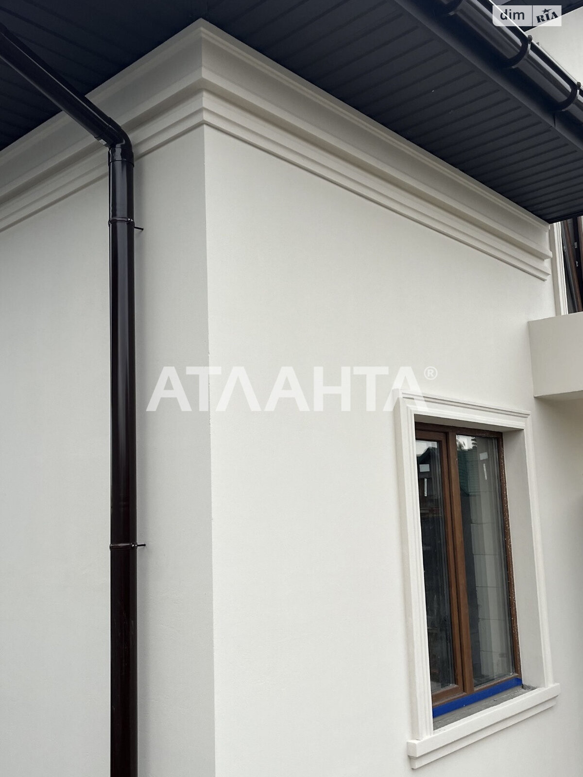 двухэтажный дом беседка, 212 кв. м, газобетон. Продажа в Фонтанке фото 1 двухэтажный дом беседка, 212 кв. м, газобетон. Продажа в Фонтанке фото 1