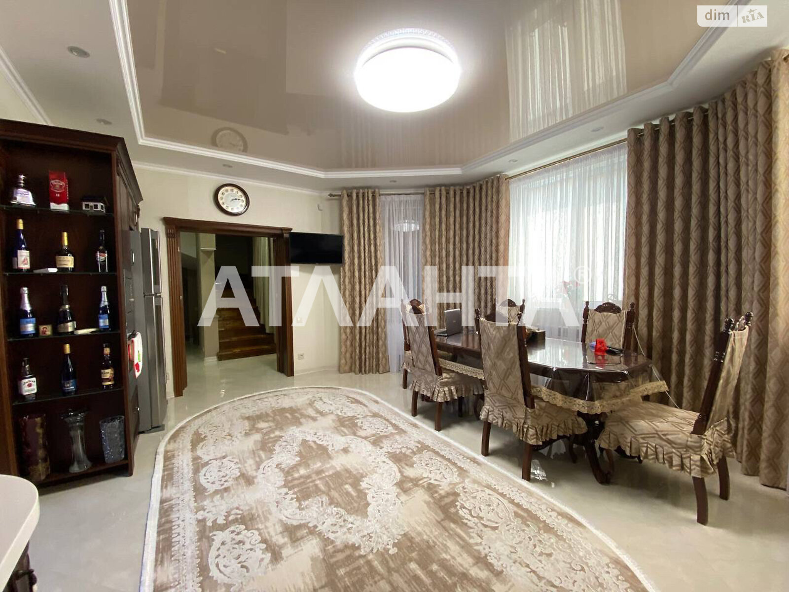 двоповерховий будинок бесідка, 166.1 кв. м, кирпич. Продаж у Фонтанці фото 1 двоповерховий будинок бесідка, 166.1 кв. м, кирпич. Продаж у Фонтанці фото 1
