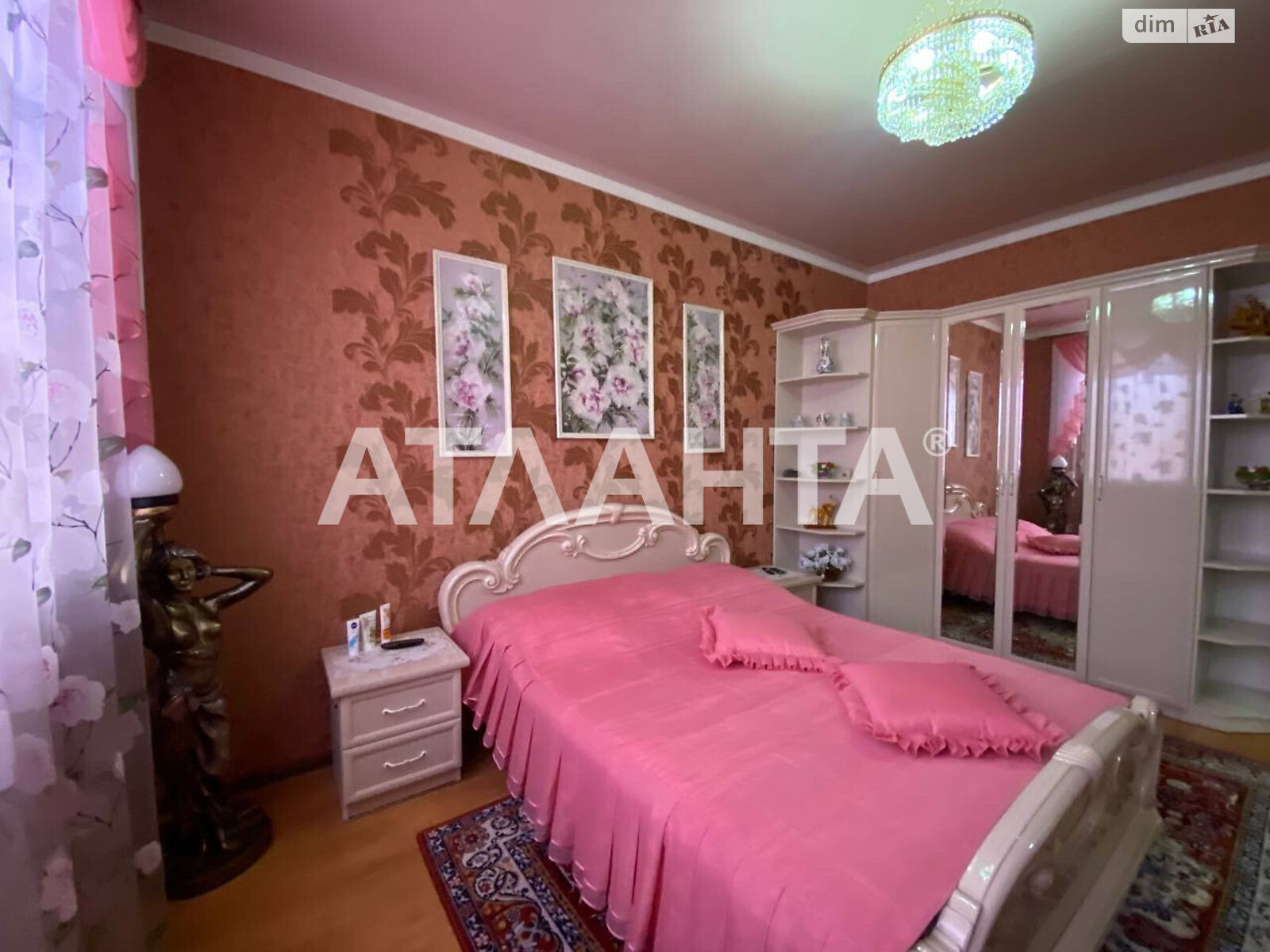 двоповерховий будинок бесідка, 166.1 кв. м, кирпич. Продаж у Фонтанці фото 1 двоповерховий будинок бесідка, 166.1 кв. м, кирпич. Продаж у Фонтанці фото 1