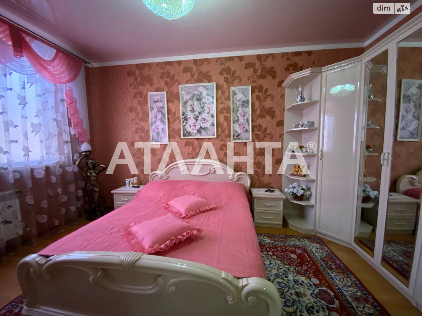 двоповерховий будинок бесідка, 166.1 кв. м, кирпич. Продаж у Фонтанці фото 1 двоповерховий будинок бесідка, 166.1 кв. м, кирпич. Продаж у Фонтанці фото 1