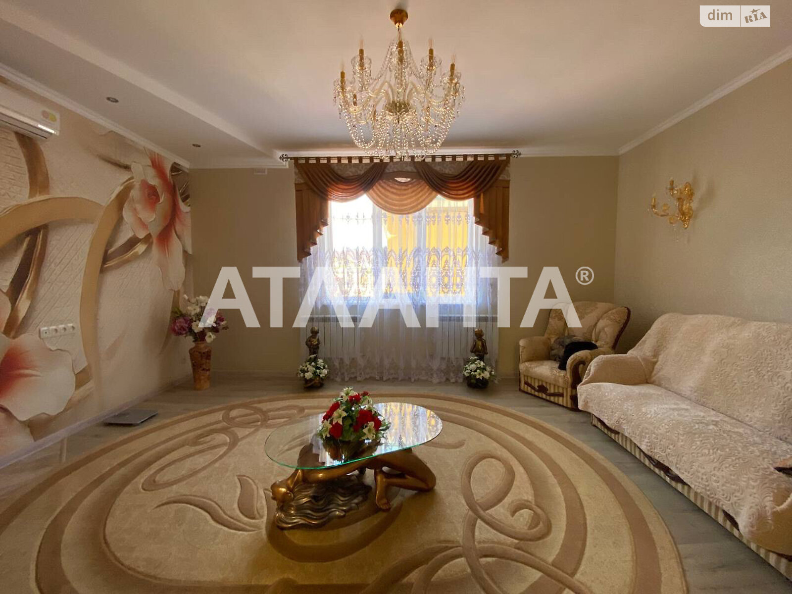 двоповерховий будинок бесідка, 166.1 кв. м, кирпич. Продаж у Фонтанці фото 1 двоповерховий будинок бесідка, 166.1 кв. м, кирпич. Продаж у Фонтанці фото 1