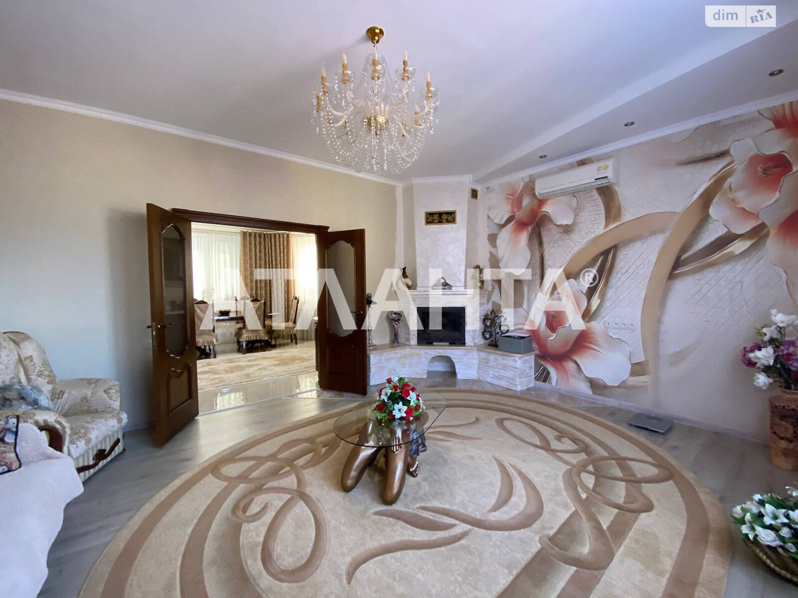 двоповерховий будинок бесідка, 166.1 кв. м, кирпич. Продаж у Фонтанці фото 1 двоповерховий будинок бесідка, 166.1 кв. м, кирпич. Продаж у Фонтанці фото 1