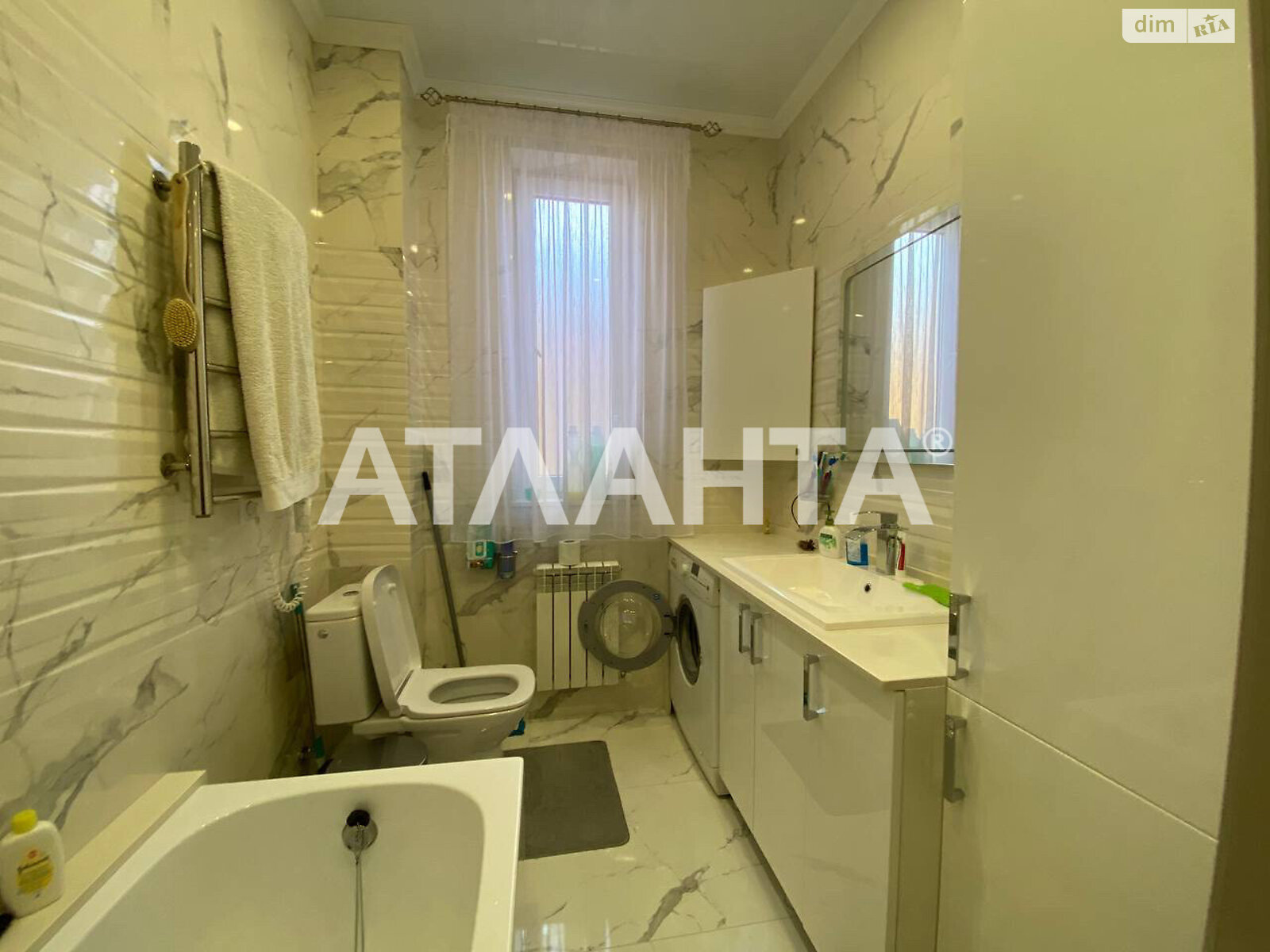 двоповерховий будинок бесідка, 166.1 кв. м, кирпич. Продаж у Фонтанці фото 1 двоповерховий будинок бесідка, 166.1 кв. м, кирпич. Продаж у Фонтанці фото 1