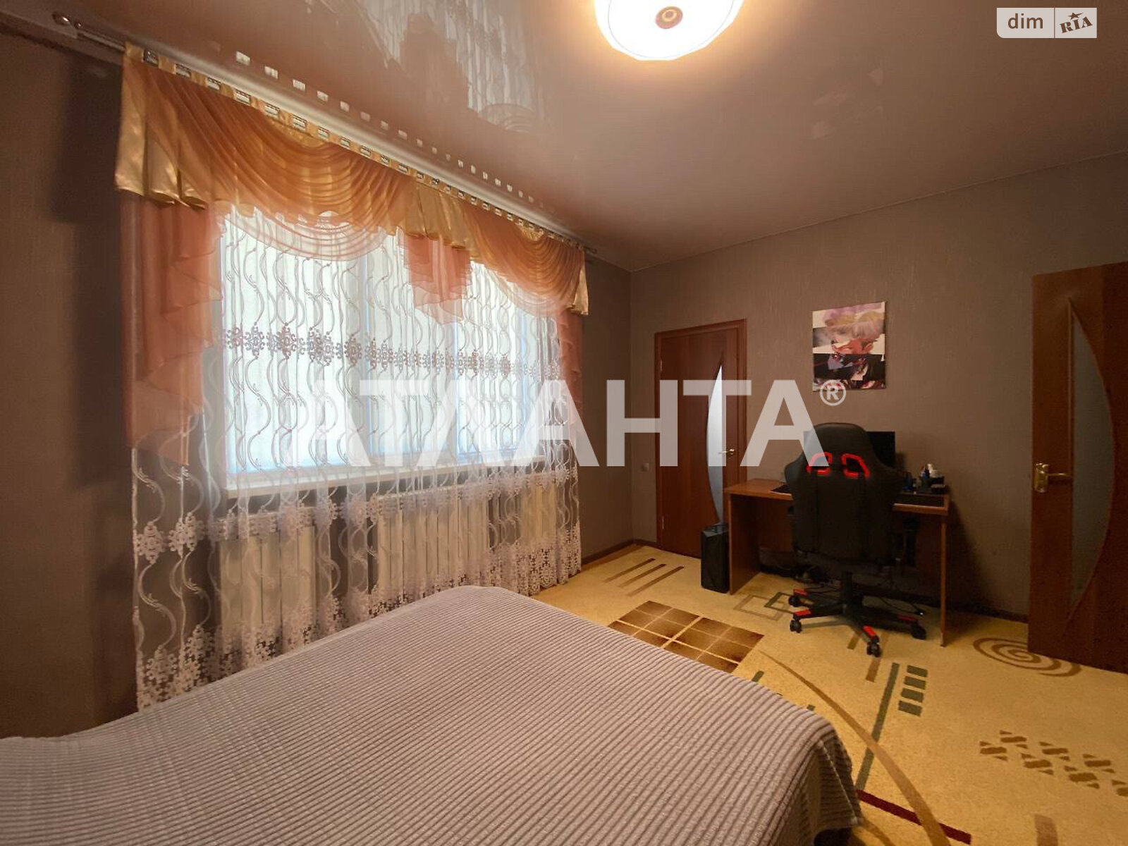 двоповерховий будинок бесідка, 166.1 кв. м, кирпич. Продаж у Фонтанці фото 1 двоповерховий будинок бесідка, 166.1 кв. м, кирпич. Продаж у Фонтанці фото 1