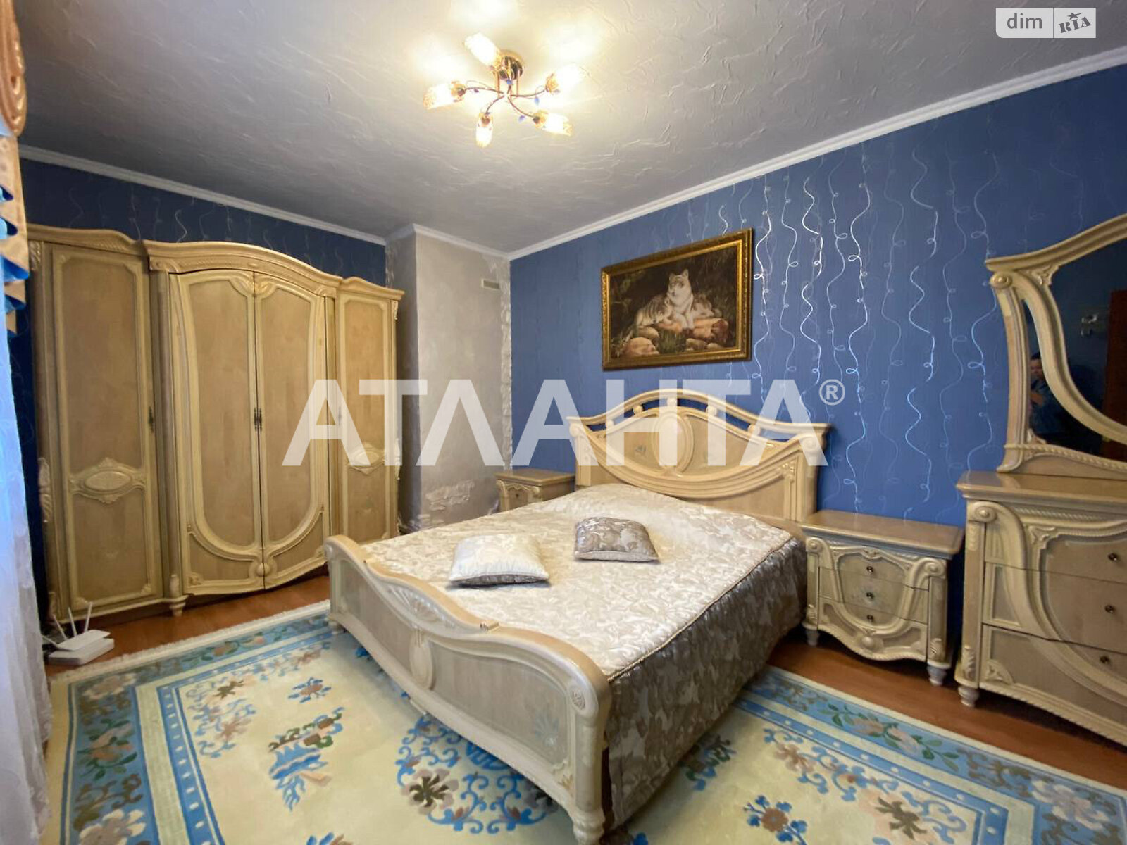 двоповерховий будинок бесідка, 166.1 кв. м, кирпич. Продаж у Фонтанці фото 1 двоповерховий будинок бесідка, 166.1 кв. м, кирпич. Продаж у Фонтанці фото 1