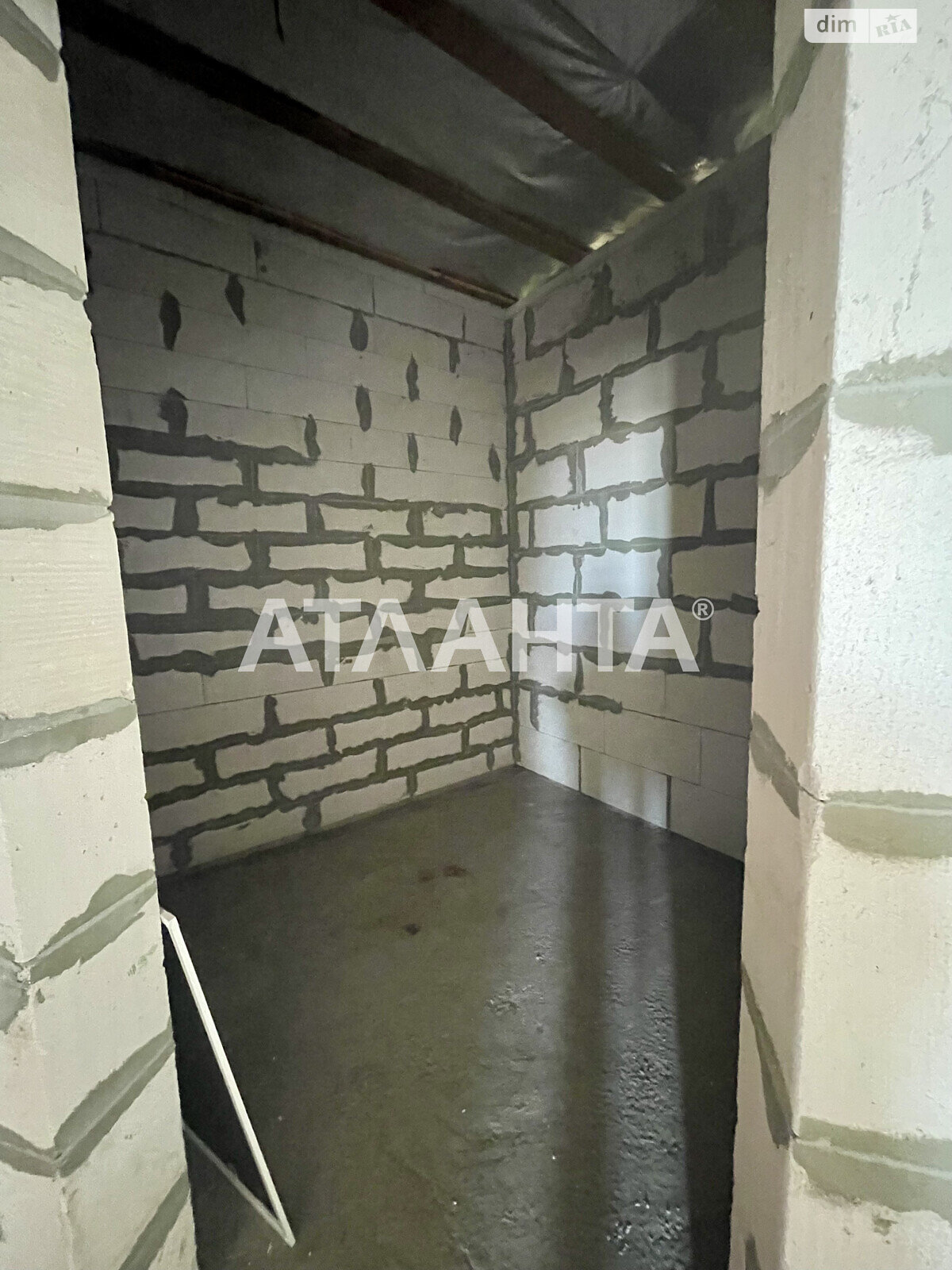 одноэтажный дом, 89.37 кв. м, газобетон. Продажа в Фонтанке фото 1 одноэтажный дом, 89.37 кв. м, газобетон. Продажа в Фонтанке фото 1
