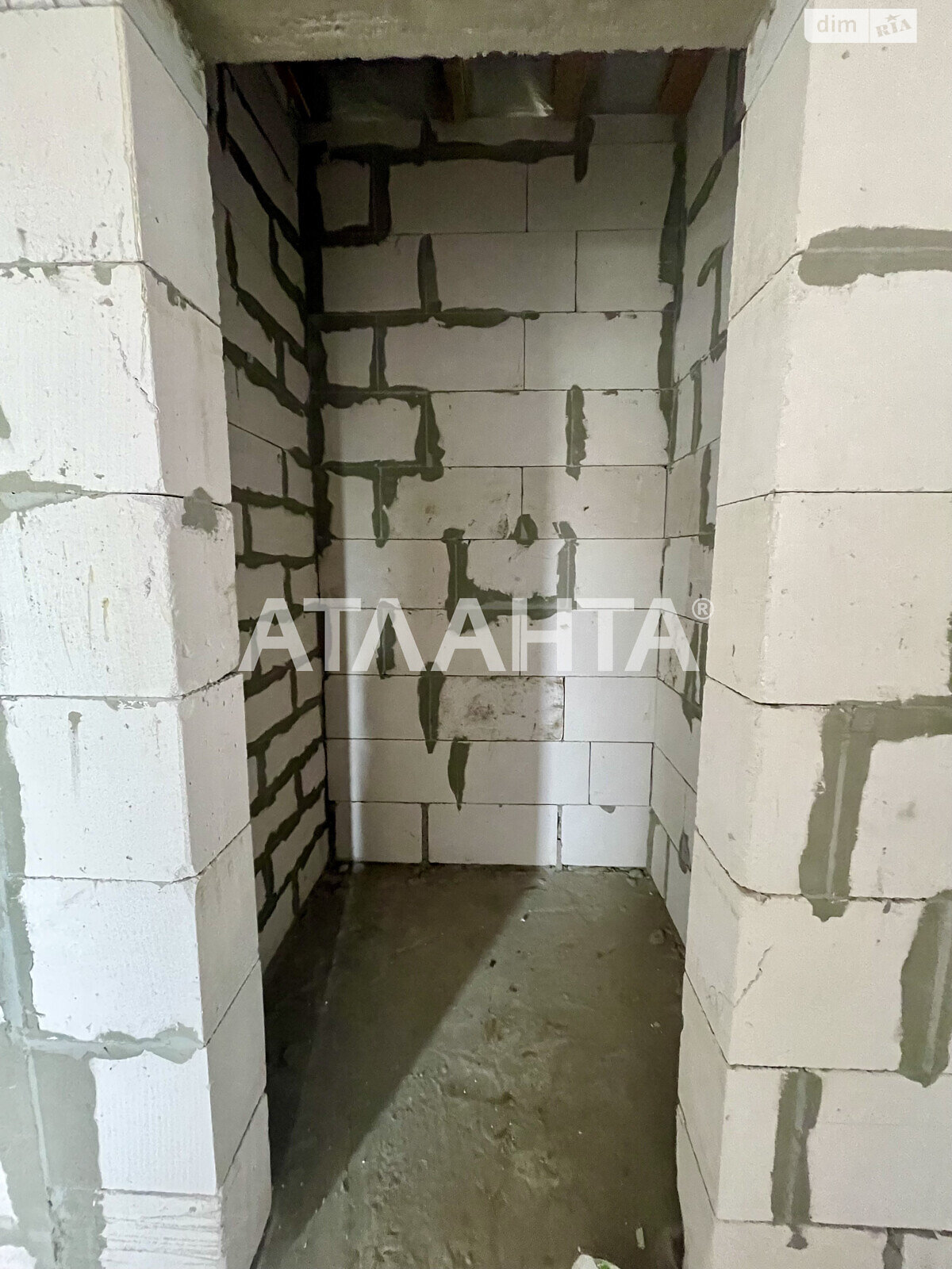 одноэтажный дом, 89.37 кв. м, газобетон. Продажа в Фонтанке фото 1 одноэтажный дом, 89.37 кв. м, газобетон. Продажа в Фонтанке фото 1