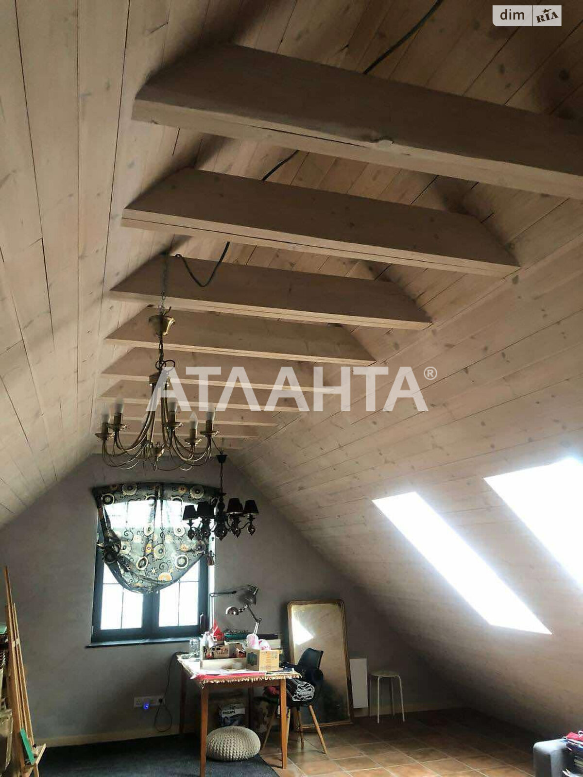 двоповерховий будинок бесідка, 285 кв. м, кирпич. Продаж у Фонтанці фото 1 двоповерховий будинок бесідка, 285 кв. м, кирпич. Продаж у Фонтанці фото 1