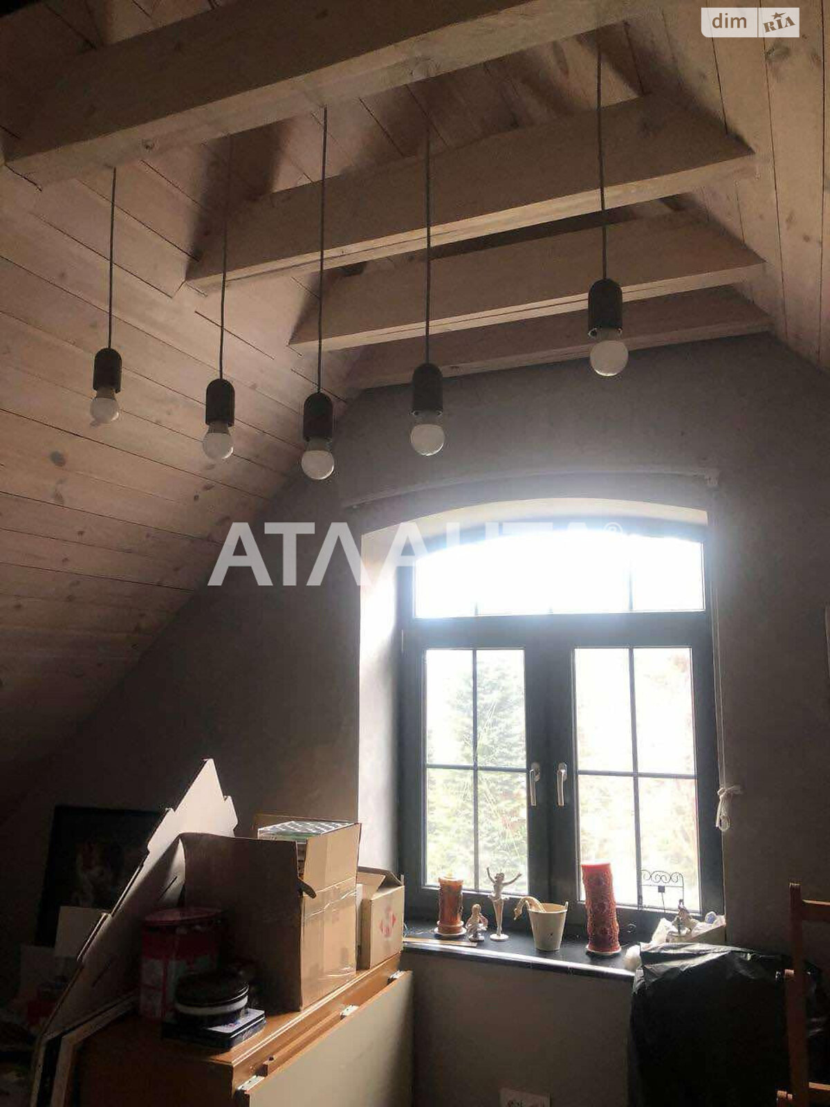 двоповерховий будинок бесідка, 285 кв. м, кирпич. Продаж у Фонтанці фото 1 двоповерховий будинок бесідка, 285 кв. м, кирпич. Продаж у Фонтанці фото 1