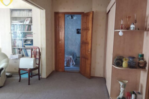 одноэтажный дом с гаражом, 99 кв. м, кирпич. Продажа в Крыжановка фото 2