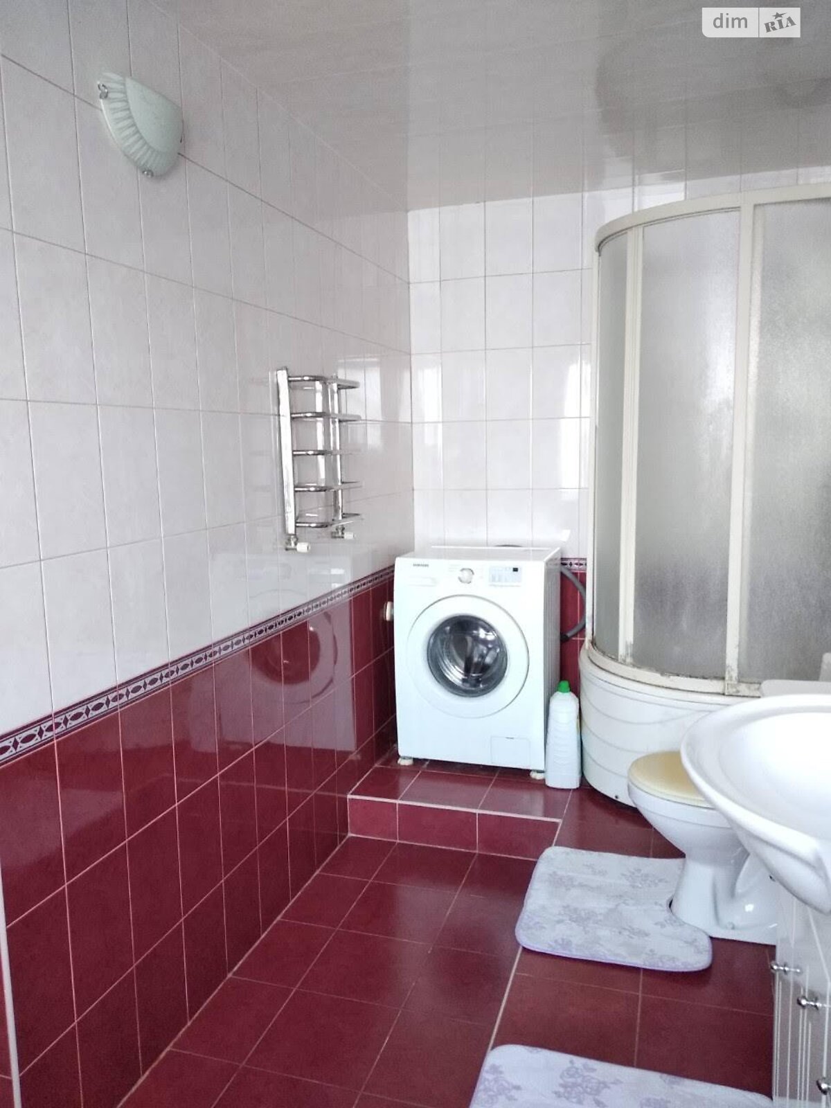 двоповерховий будинок з гаражем, 345.6 кв. м, ракушняк. Продаж у Фонтанці фото 1 двоповерховий будинок з гаражем, 345.6 кв. м, ракушняк. Продаж у Фонтанці фото 1