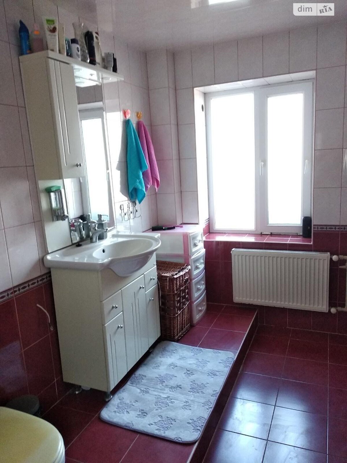 двоповерховий будинок з гаражем, 345.6 кв. м, ракушняк. Продаж у Фонтанці фото 1 двоповерховий будинок з гаражем, 345.6 кв. м, ракушняк. Продаж у Фонтанці фото 1