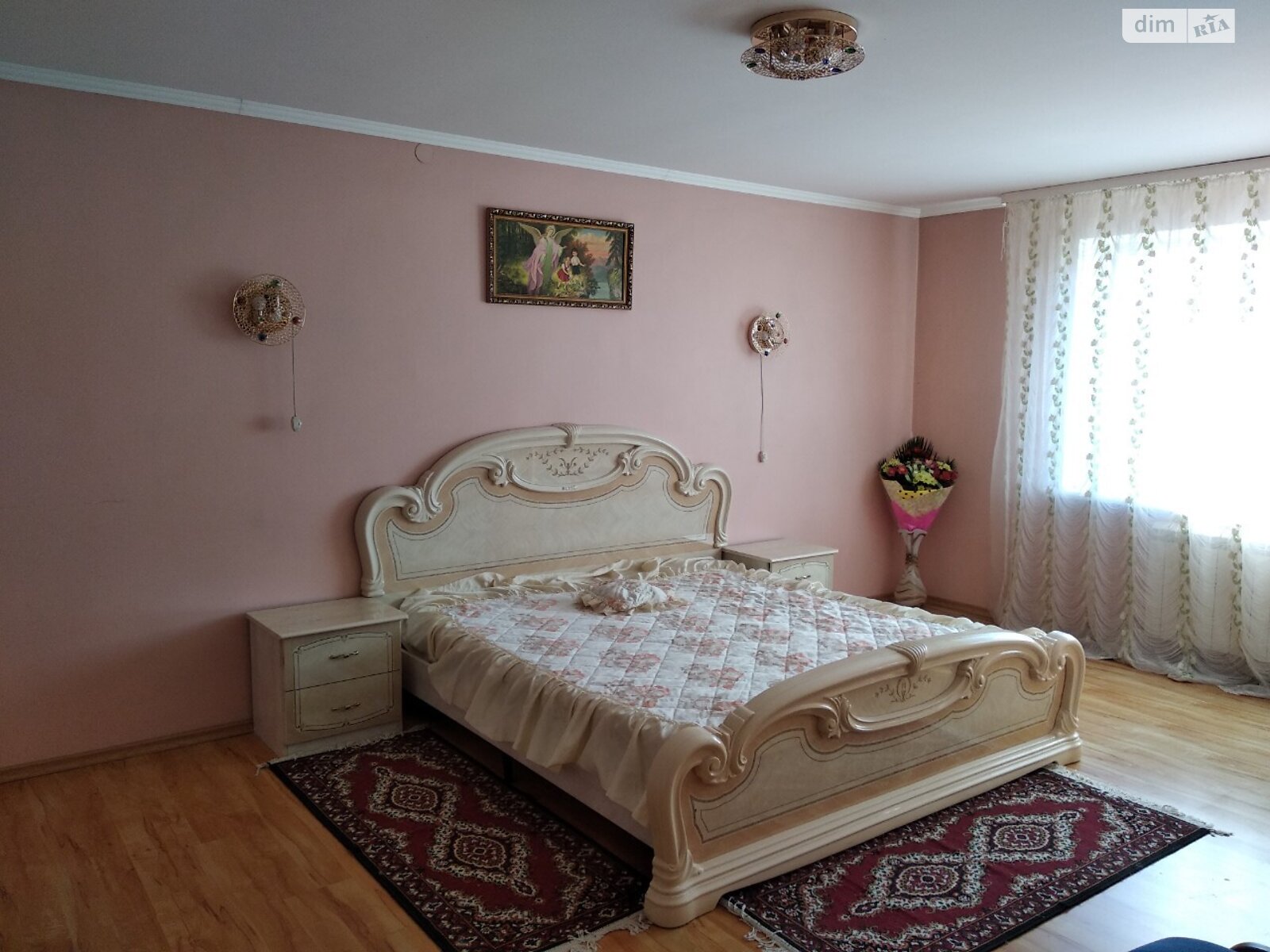 двоповерховий будинок з гаражем, 345.6 кв. м, ракушняк. Продаж у Фонтанці фото 1 двоповерховий будинок з гаражем, 345.6 кв. м, ракушняк. Продаж у Фонтанці фото 1