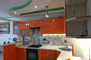 двоповерховий будинок з гаражем, 345.6 кв. м, ракушняк. Продаж у Фонтанці фото 2