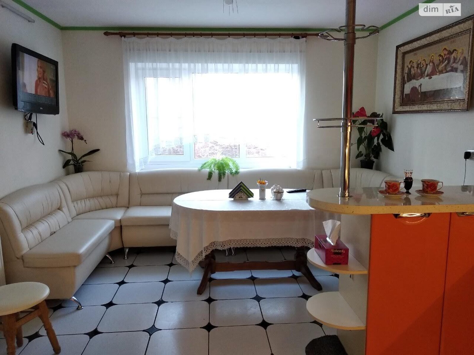 двоповерховий будинок з гаражем, 345.6 кв. м, ракушняк. Продаж у Фонтанці фото 1 двоповерховий будинок з гаражем, 345.6 кв. м, ракушняк. Продаж у Фонтанці фото 1
