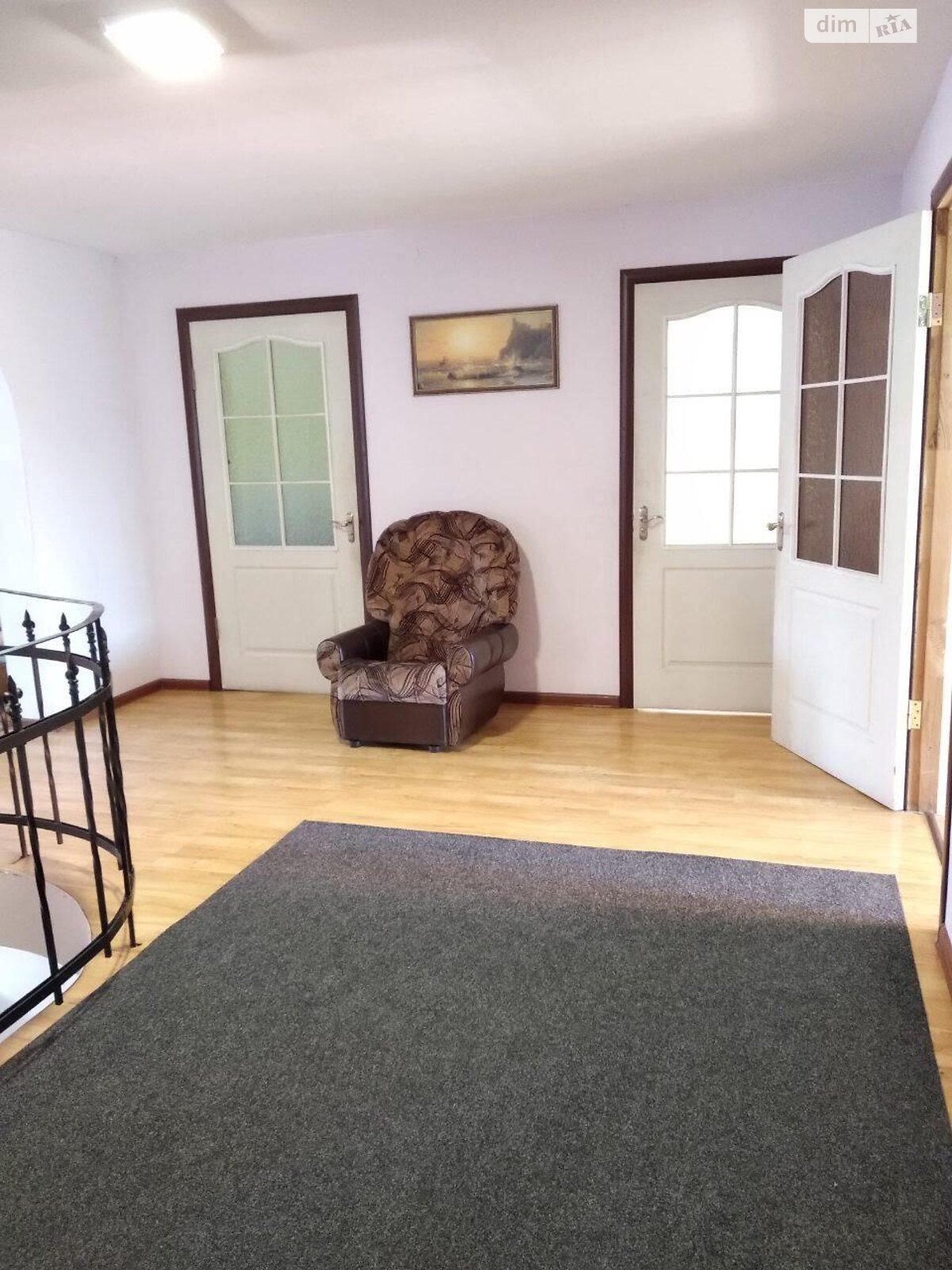 двоповерховий будинок з гаражем, 345.6 кв. м, ракушняк. Продаж у Фонтанці фото 1 двоповерховий будинок з гаражем, 345.6 кв. м, ракушняк. Продаж у Фонтанці фото 1