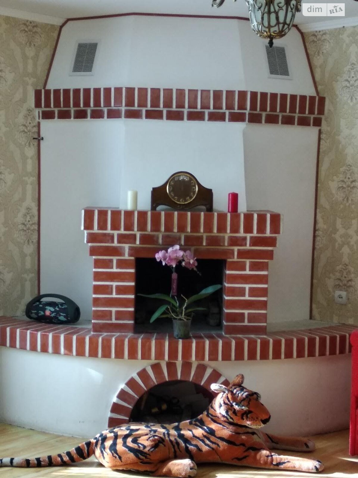 двоповерховий будинок з гаражем, 345.6 кв. м, ракушняк. Продаж у Фонтанці фото 1 двоповерховий будинок з гаражем, 345.6 кв. м, ракушняк. Продаж у Фонтанці фото 1