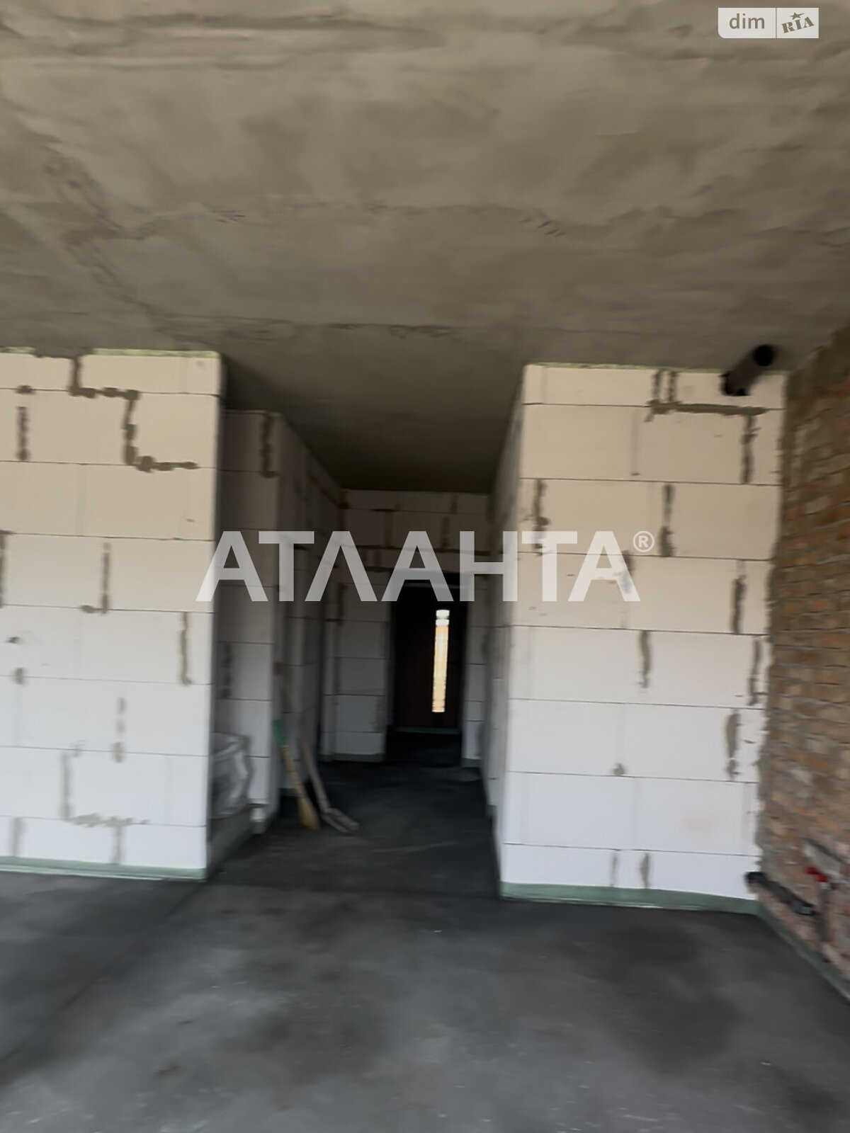 двухэтажный дом, 120 кв. м, газобетон. Продажа в Фонтанке фото 1