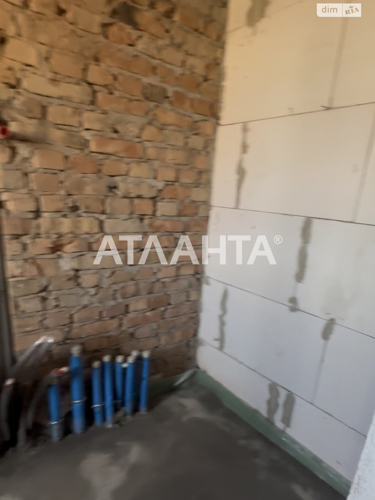 двухэтажный дом, 120 кв. м, газобетон. Продажа в Фонтанке фото 1