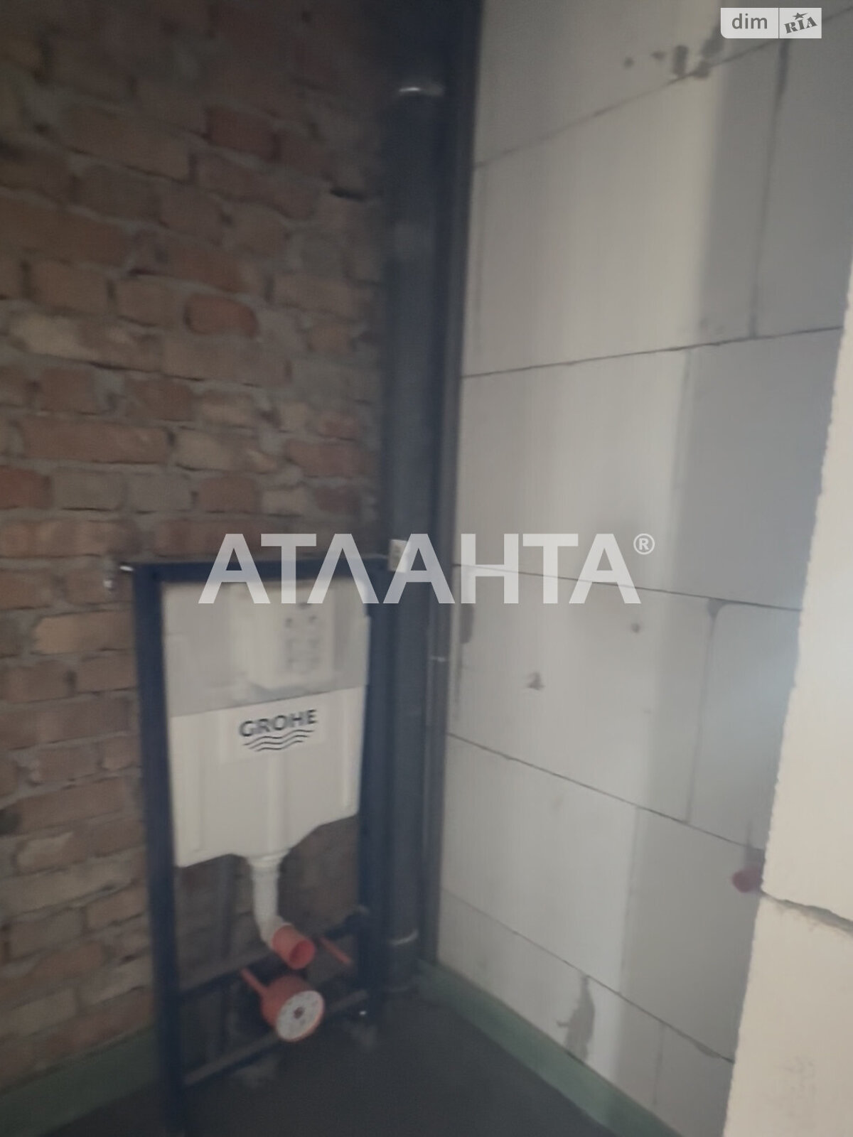 двухэтажный дом, 120 кв. м, газобетон. Продажа в Фонтанке фото 1