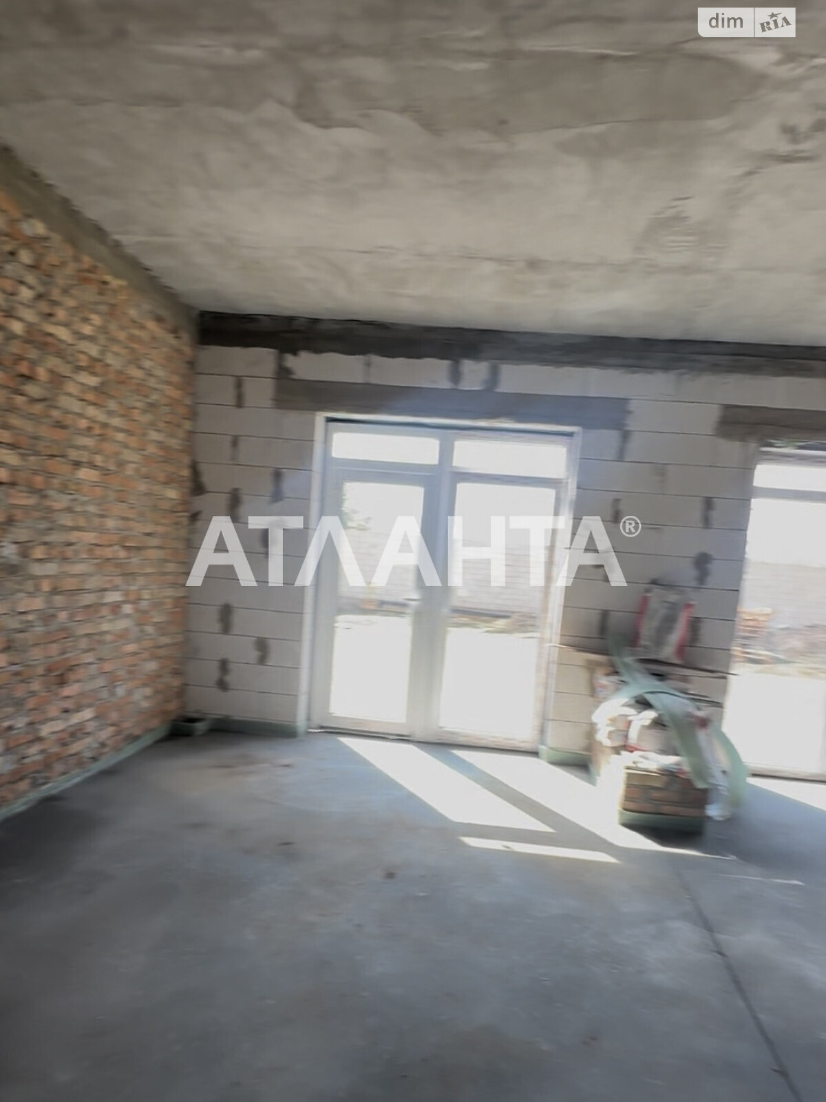 двухэтажный дом, 120 кв. м, газобетон. Продажа в Фонтанке фото 1