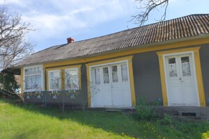 одноповерховий будинок, 50 кв. м, зруб. Продаж у Форосні фото 2