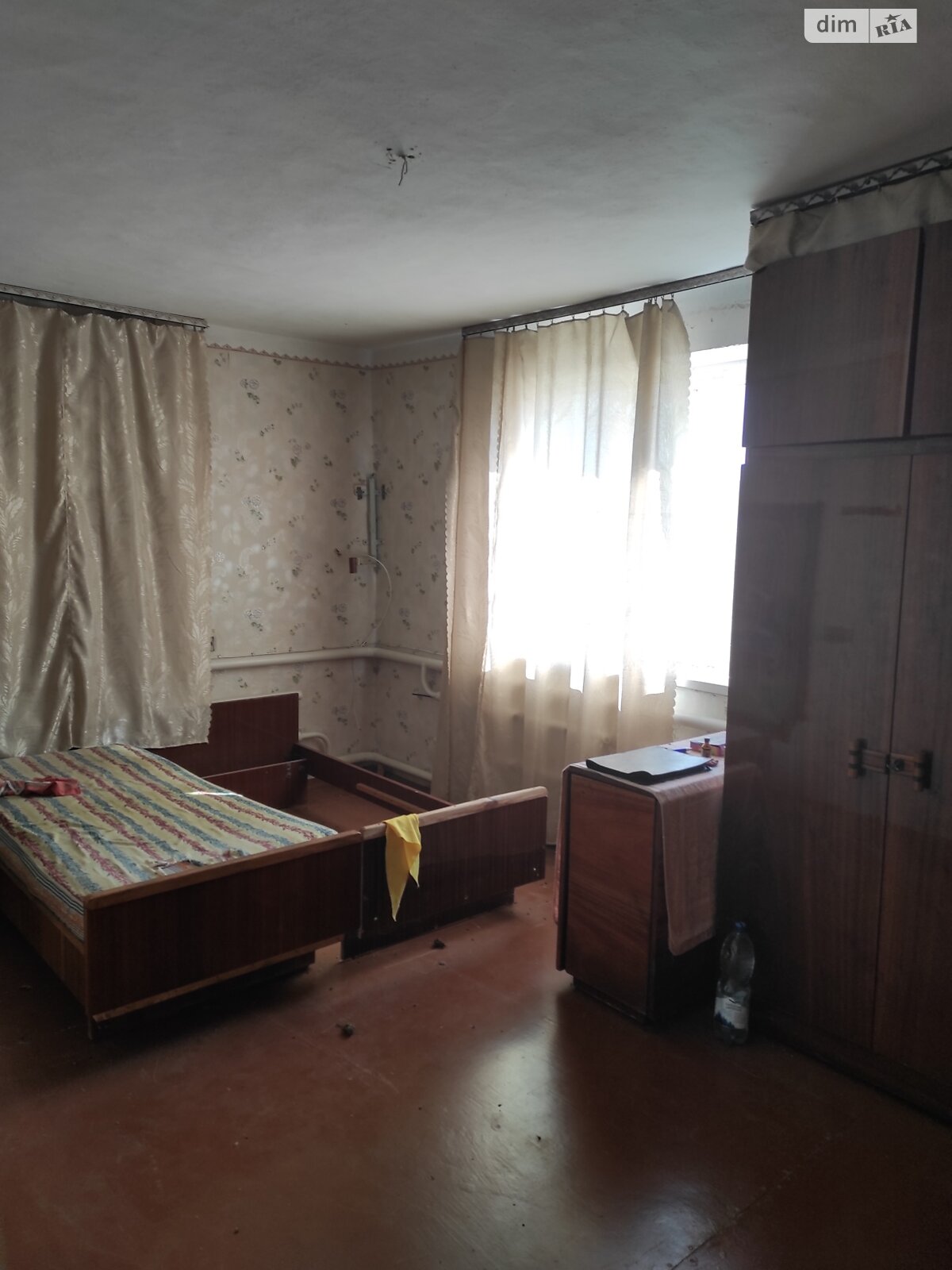 двухэтажный дом, 122.9 кв. м, кирпич. Продажа в Франковке фото 1 двухэтажный дом, 122.9 кв. м, кирпич. Продажа в Франковке фото 1
