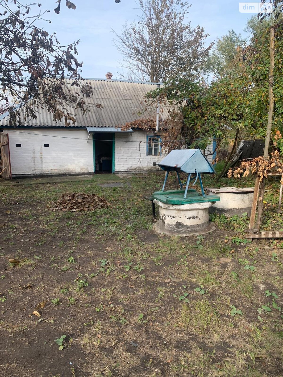 одноповерховий будинок, 42.6 кв. м, цегла. Продаж у Фролівці фото 1 одноповерховий будинок, 42.6 кв. м, цегла. Продаж у Фролівці фото 1