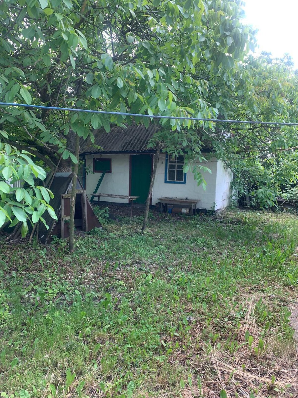 одноповерховий будинок, 42.6 кв. м, цегла. Продаж у Фролівці фото 1 одноповерховий будинок, 42.6 кв. м, цегла. Продаж у Фролівці фото 1