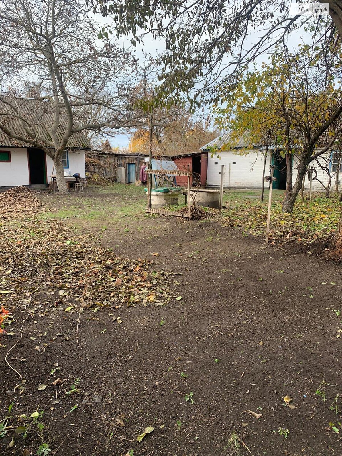 одноповерховий будинок, 42.6 кв. м, цегла. Продаж у Фролівці фото 1 одноповерховий будинок, 42.6 кв. м, цегла. Продаж у Фролівці фото 1