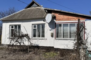 одноповерховий будинок веранда, 88 кв. м, цегла. Продаж у Фурсах фото 2