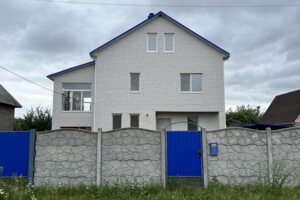 двоповерховий будинок з гаражем, 291 кв. м, цегла. Продаж у Фурсах фото 2