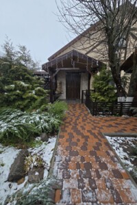 двоповерховий будинок з гаражем, 53.4 кв. м, цегла. Продаж у Фурсах фото 2