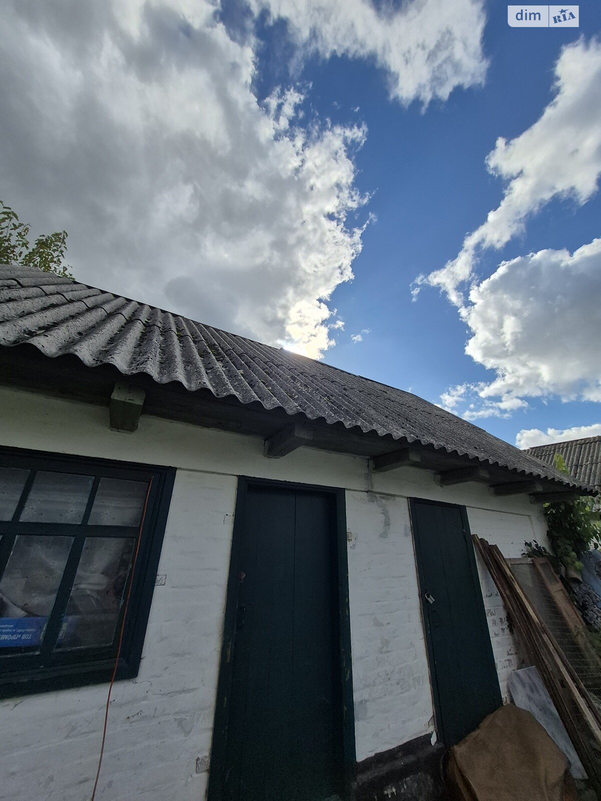 одноповерховий будинок, 60 кв. м, цегла. Продаж у Фурсах фото 1