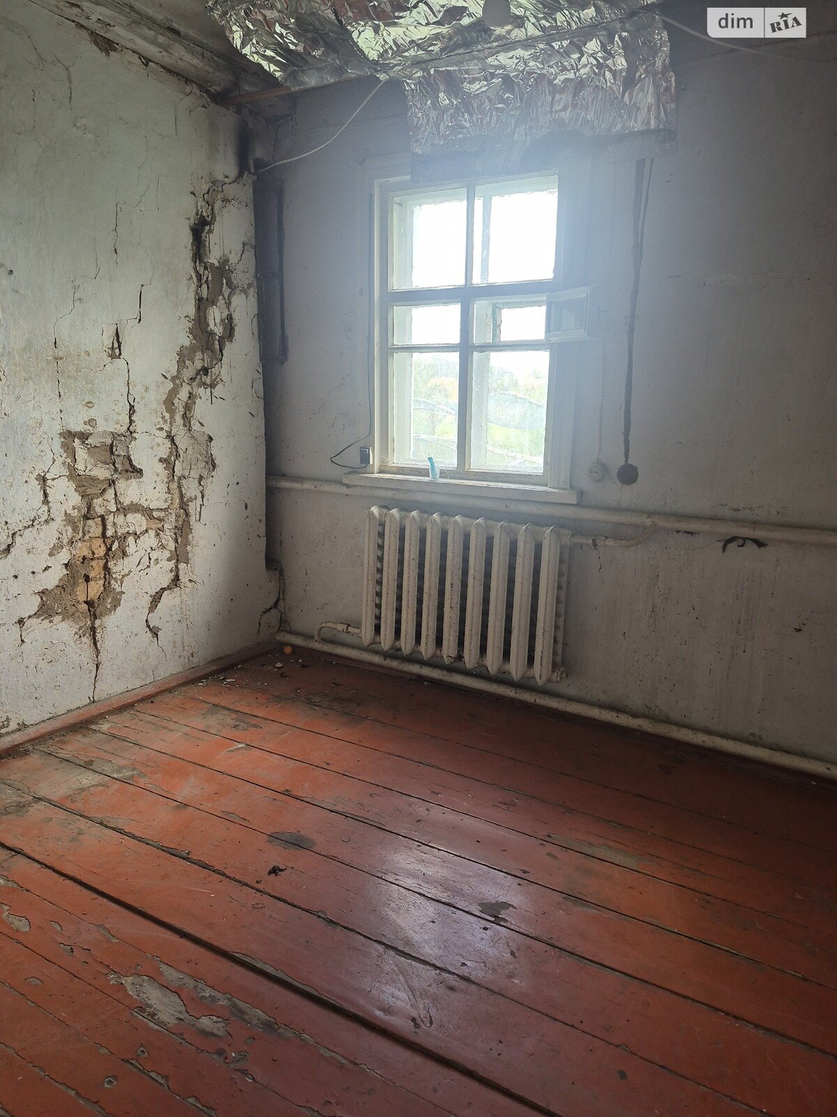 одноповерховий будинок, 60 кв. м, цегла. Продаж у Фурсах фото 1