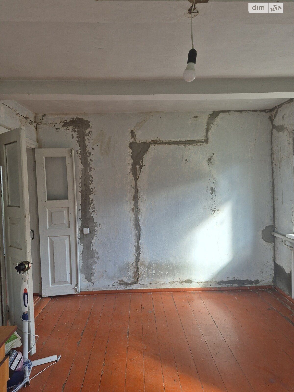 одноповерховий будинок, 60 кв. м, цегла. Продаж у Фурсах фото 1