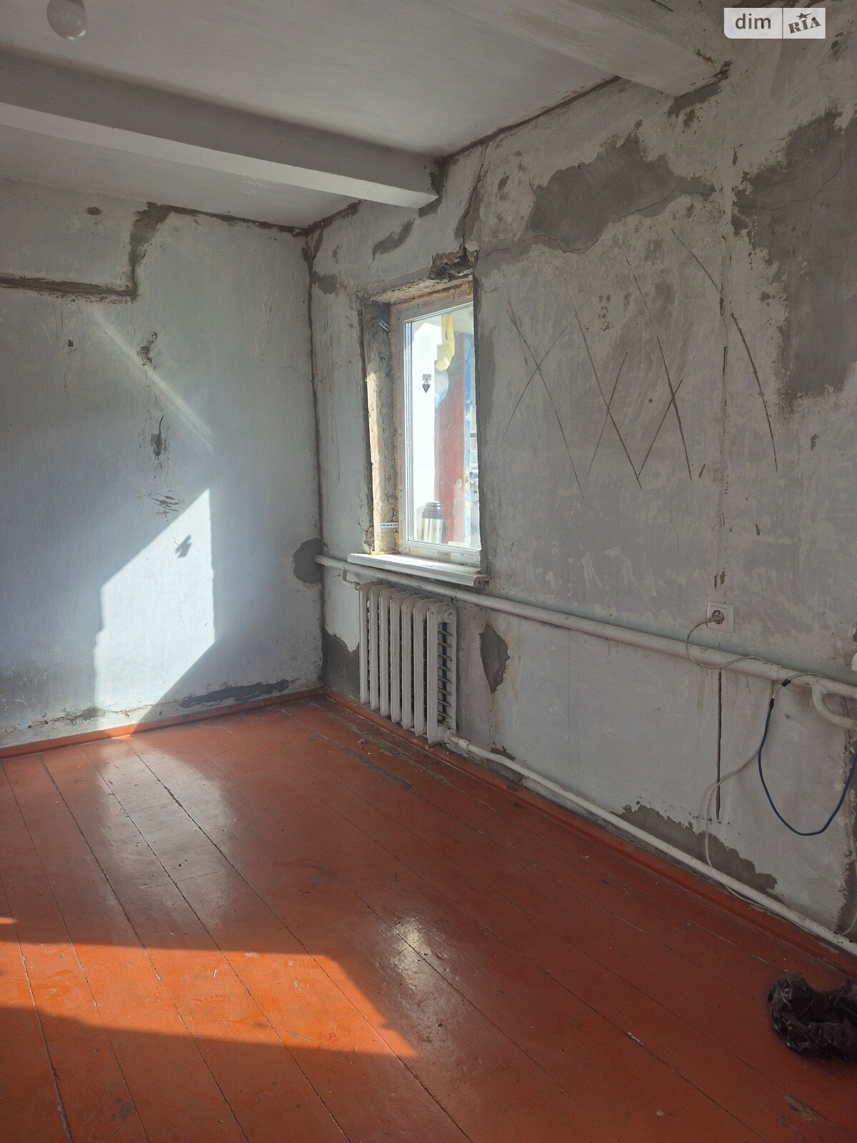 одноповерховий будинок, 60 кв. м, цегла. Продаж у Фурсах фото 1