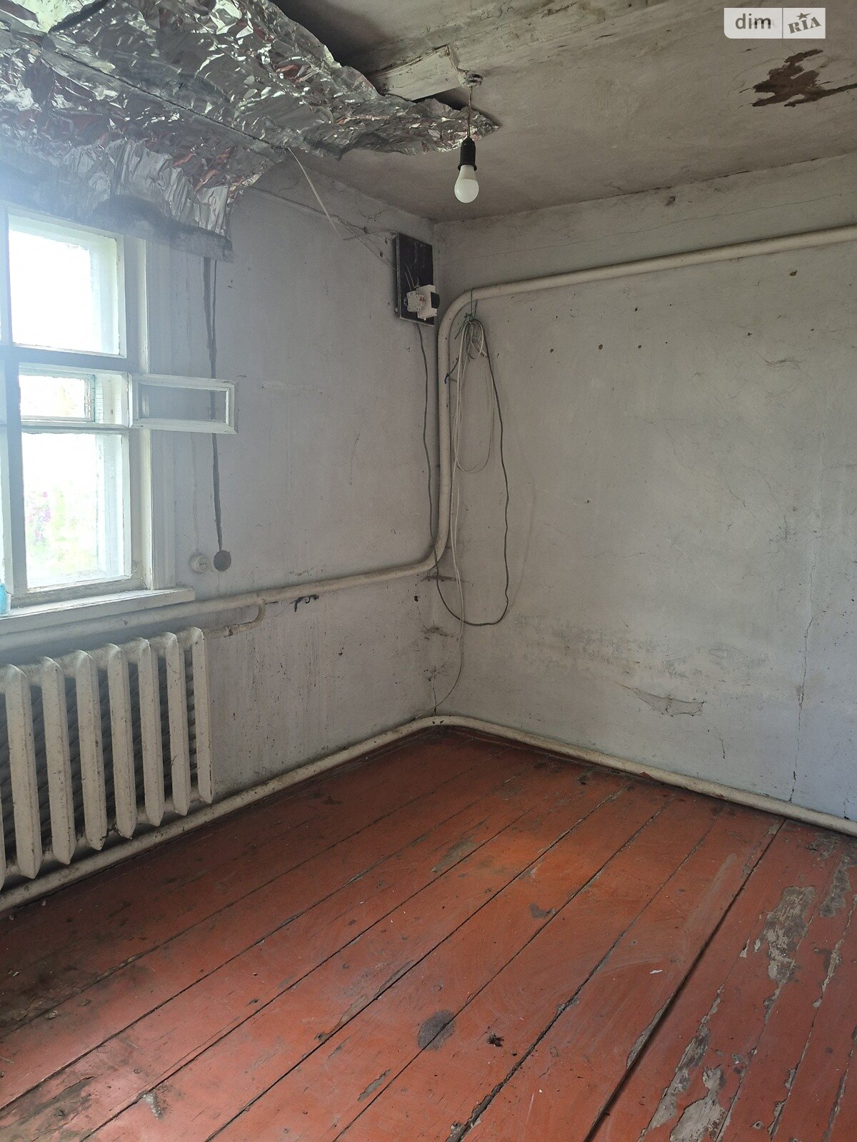 одноповерховий будинок, 60 кв. м, цегла. Продаж у Фурсах фото 1