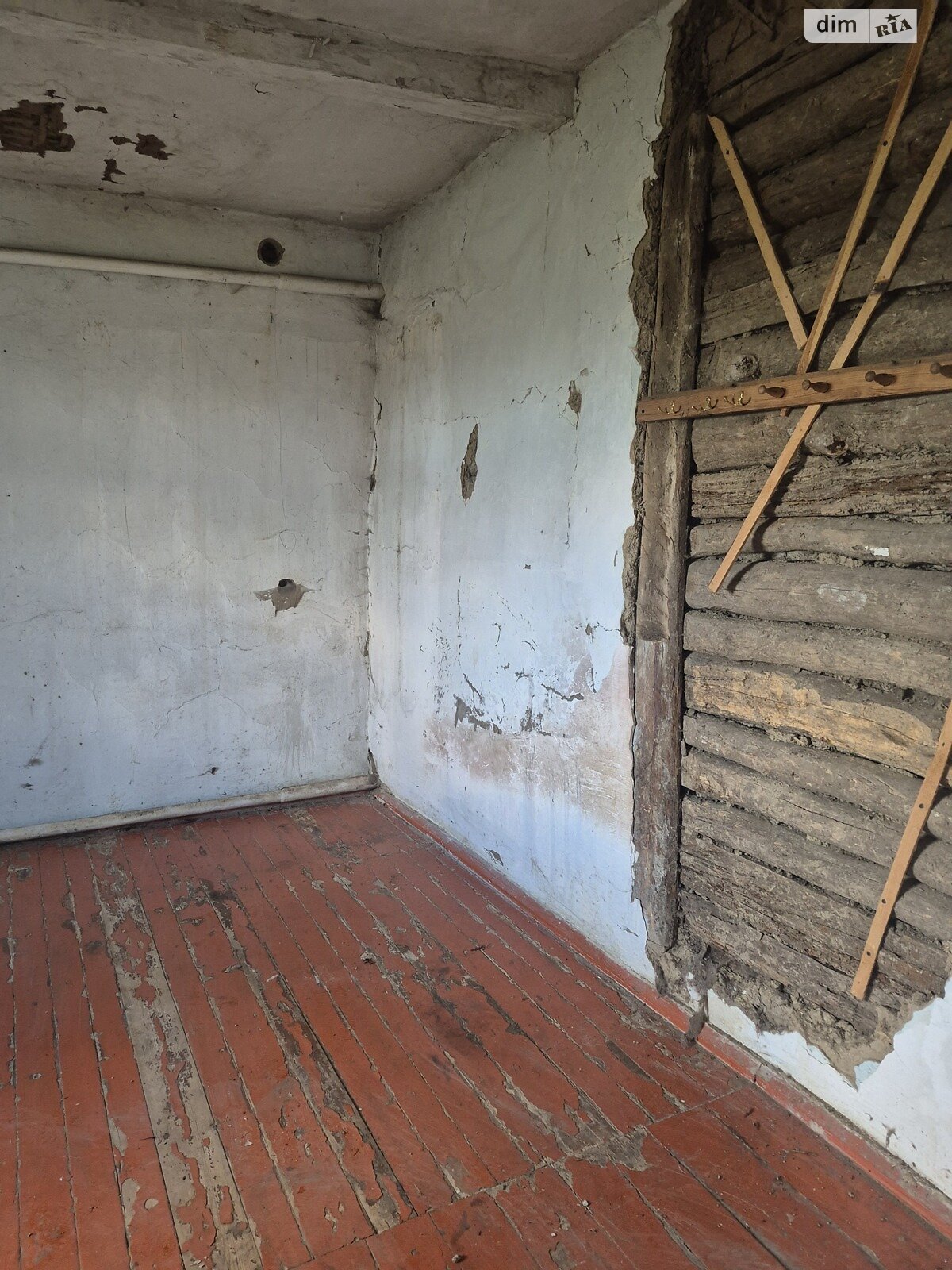 одноповерховий будинок, 60 кв. м, цегла. Продаж у Фурсах фото 1