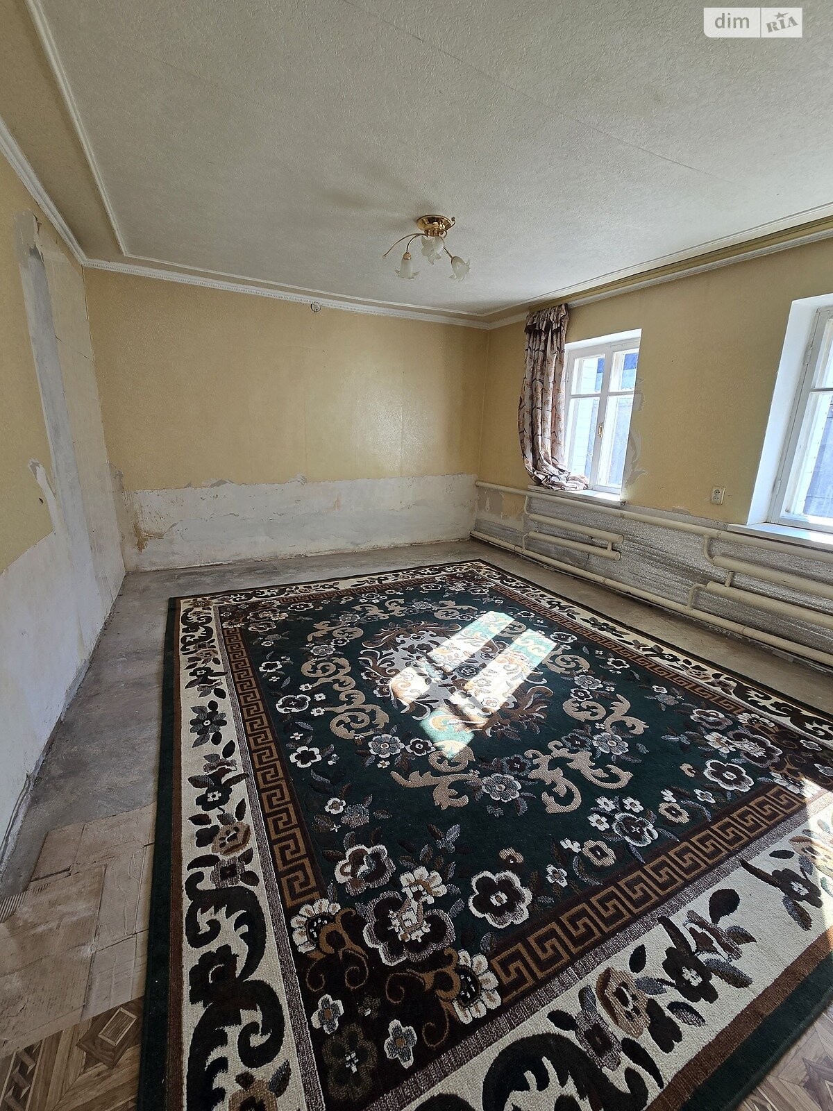 одноповерховий будинок, 92 кв. м, кирпич. Продаж у Фурсах фото 1 одноповерховий будинок, 92 кв. м, кирпич. Продаж у Фурсах фото 1