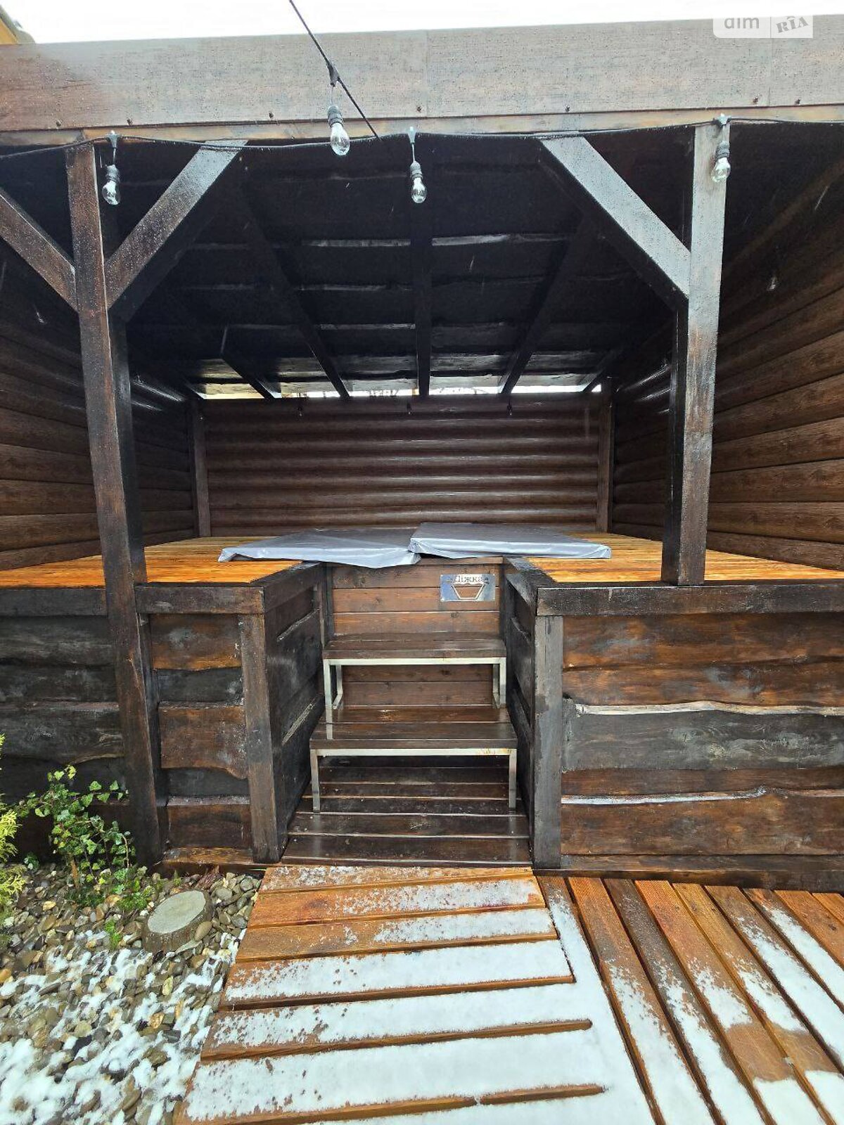 двоповерховий будинок з гаражем, 53.4 кв. м, цегла. Продаж у Фурсах фото 1 двоповерховий будинок з гаражем, 53.4 кв. м, цегла. Продаж у Фурсах фото 1