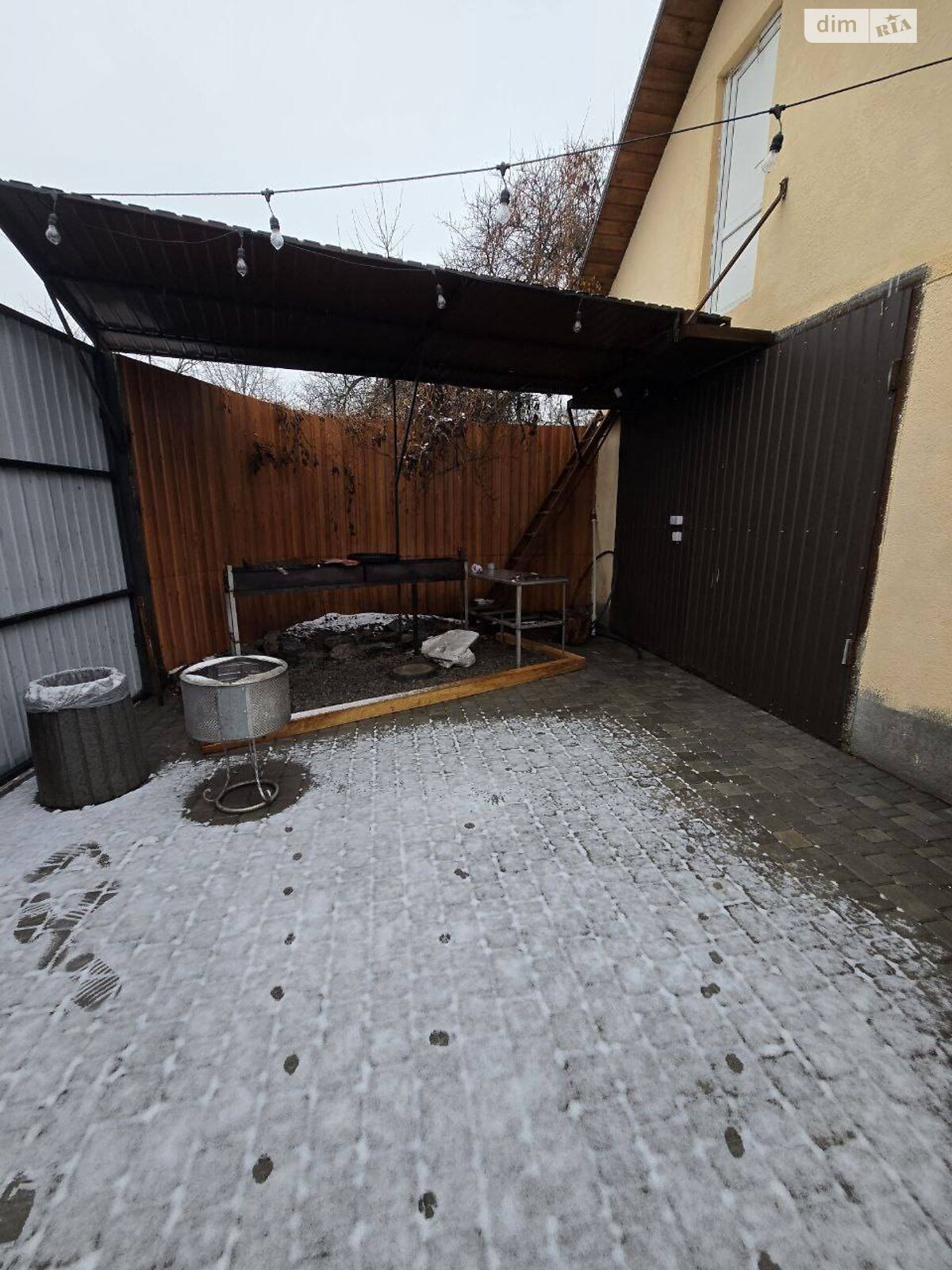 двоповерховий будинок з гаражем, 53.4 кв. м, цегла. Продаж у Фурсах фото 1 двоповерховий будинок з гаражем, 53.4 кв. м, цегла. Продаж у Фурсах фото 1