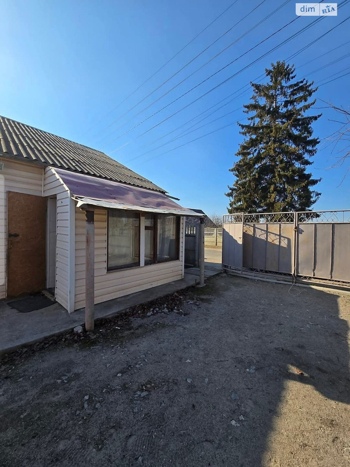 одноповерховий будинок з гаражем, 92 кв. м, цегла. Продаж у Фурсах фото 1 одноповерховий будинок з гаражем, 92 кв. м, цегла. Продаж у Фурсах фото 1