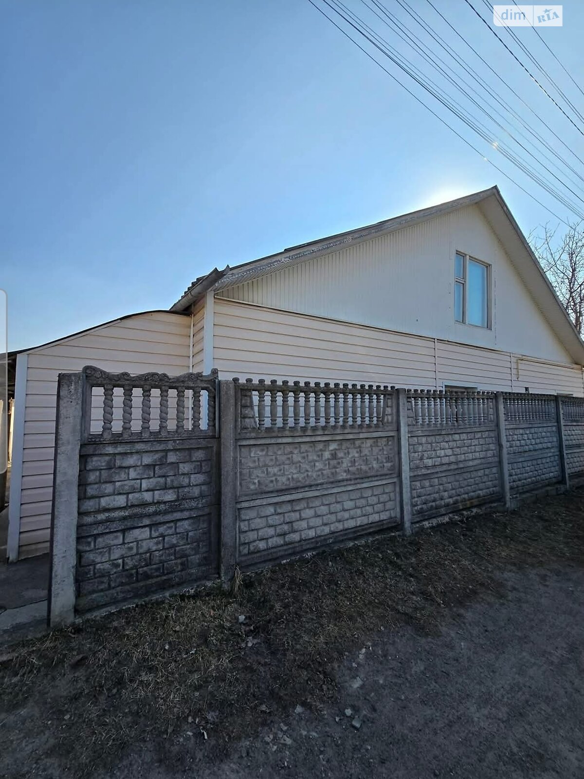 одноповерховий будинок з гаражем, 92 кв. м, цегла. Продаж у Фурсах фото 1 одноповерховий будинок з гаражем, 92 кв. м, цегла. Продаж у Фурсах фото 1