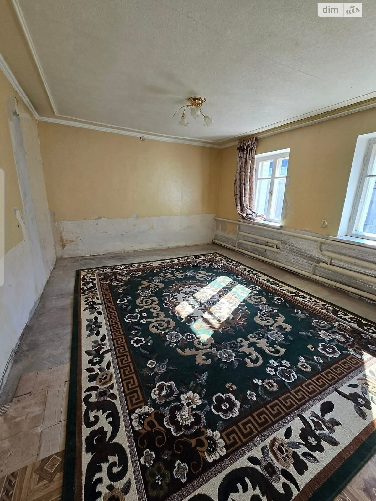 одноповерховий будинок з гаражем, 92 кв. м, цегла. Продаж у Фурсах фото 1 одноповерховий будинок з гаражем, 92 кв. м, цегла. Продаж у Фурсах фото 1