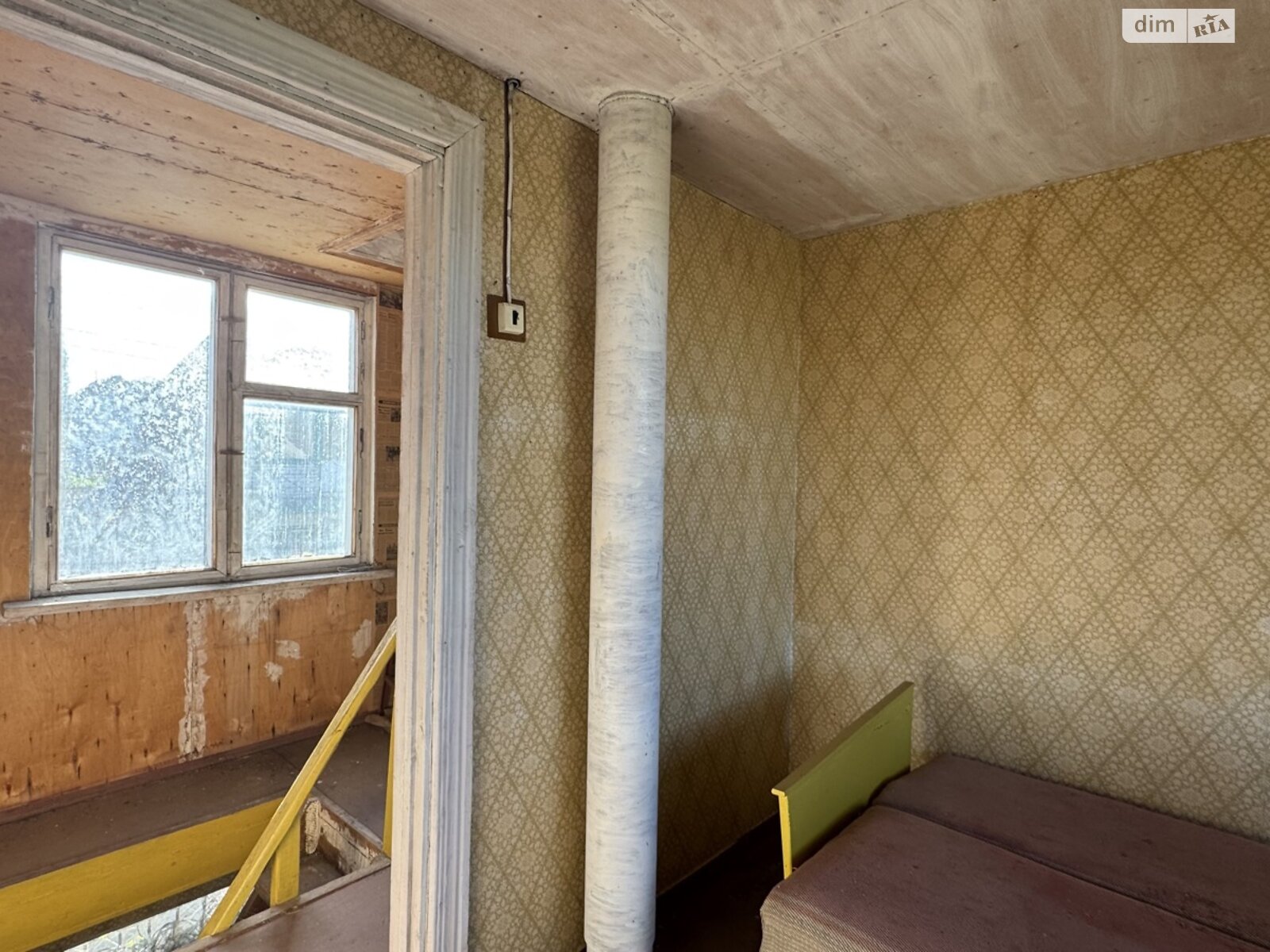 триповерховий будинок з гаражем, 82 кв. м, цегла. Продаж у Фурсах фото 1 триповерховий будинок з гаражем, 82 кв. м, цегла. Продаж у Фурсах фото 1